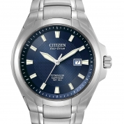 Citizen Eco-Drive Titanium