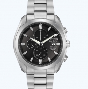 Citizen Eco-Drive Titanium