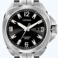 Citizen Signature Grand Touring