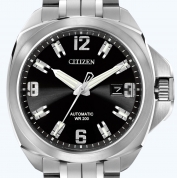 Citizen Signature Grand Touring
