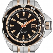 Citizen Signature Grand Touring Sport