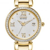 Citizen Signature Ladies Marné
