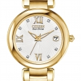 Citizen Signature Ladies Marné