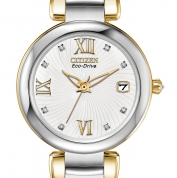 Citizen Signature Ladies Marné