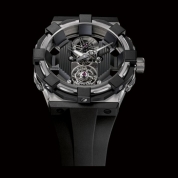 Concord C Lab Series C1 BlackSpider Tourbillon