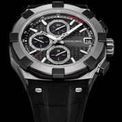 Concord C1 Automatic Chronograph
