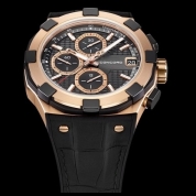 Concord C1 Collection C1 Automatic Chronograph