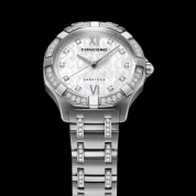 Concord Saratoga Lady Quartz