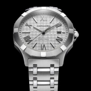 Concord Saratoga Me 25th Anniversary Edition Quartz