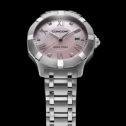 Concord Saratoga Me Lady Quartz