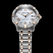 Concord Saratoga Me Lady Quartz