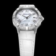 Concord Saratoga Me Lady Quartz