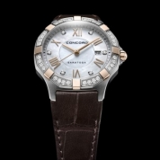 Concord Saratoga Me Lady Quartz
