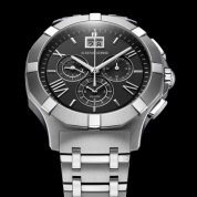 Concord Saratoga Me Quartz Chronograph