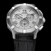 Concord Saratoga Me Quartz Chronograph