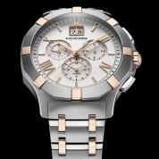 Concord Saratoga Me Quartz Chronograph