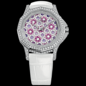Corum Admiral's Cup Ladies Legend 38