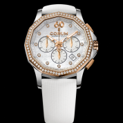 Corum Admiral's Cup Ladies Legend 38 Chronograph
