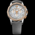 Corum Admiral's Cup Ladies Legend 38 Chronograph