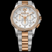 Corum Admiral's Cup Ladies Legend 38 Chronograph