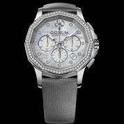 Corum Admiral's Cup Ladies Legend 38 Chronograph