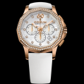 Corum Admiral's Cup Ladies Legend 38 Chronograph