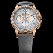 Corum Admiral's Cup Ladies Legend 38 Chronograph