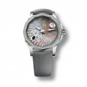 Corum Admiral's Cup Ladies Legend 38 Mystery Moon