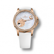 Corum Admiral's Cup Ladies Legend 38 Mystery Moon