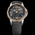 Corum Admiral's Cup Legend 38