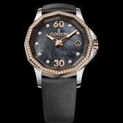 Corum Admiral's Cup Legend 38