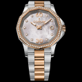 Corum Admiral's Cup Legend 38