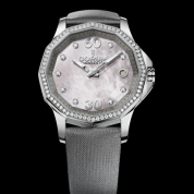 Corum Admiral's Cup Legend 38