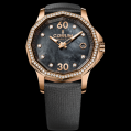 Corum Admiral's Cup Legend 38