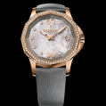 Corum Admiral's Cup Legend 38