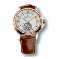 Corum Admiral's Cup Legend 42 Tourbillon Micro-Rotor