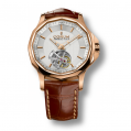 Corum Admiral's Cup Legend 42 Tourbillon Micro-Rotor