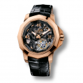 Corum Admiral's Cup Legend 45 Minute Repeater Tourbillon