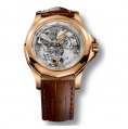 Corum Admiral's Cup Legend 46 Minute Repeater Acoustica