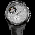 Corum Admiral's Cup Seafender 47 Tourbillon Chronograph