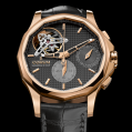 Corum Admiral's Cup Seafender 47 Tourbillon Chronograph
