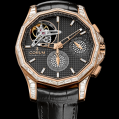 Corum Admiral's Cup Seafender 47 Tourbillon Chronograph