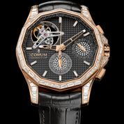 Corum Admiral's Cup Seafender 47 Tourbillon Chronograph