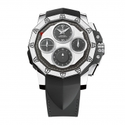 Corum Admiral's Cup Seafender 48 Off Center