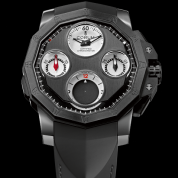 Corum Admiral's Cup Seafender 48 Off Center
