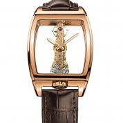 Corum Bridges Golden Bridge
