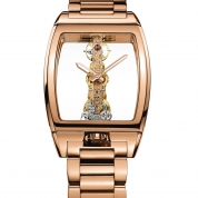 Corum Bridges Golden Bridge