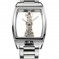 Corum Bridges Golden Bridge