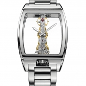 Corum Bridges Golden Bridge