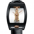 Corum Bridges Golden Bridge
